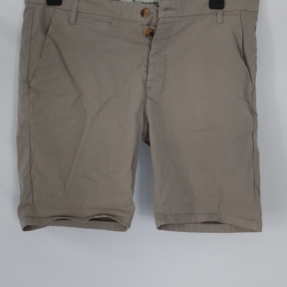 YoungLA Chino Shorts